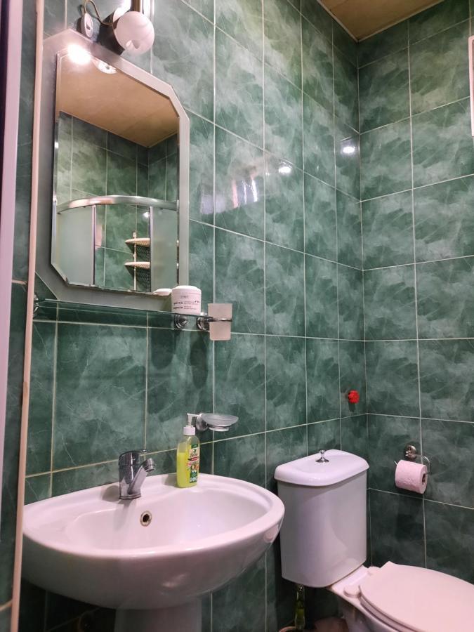 Sisi Guest House Kutaisi Bagian luar foto